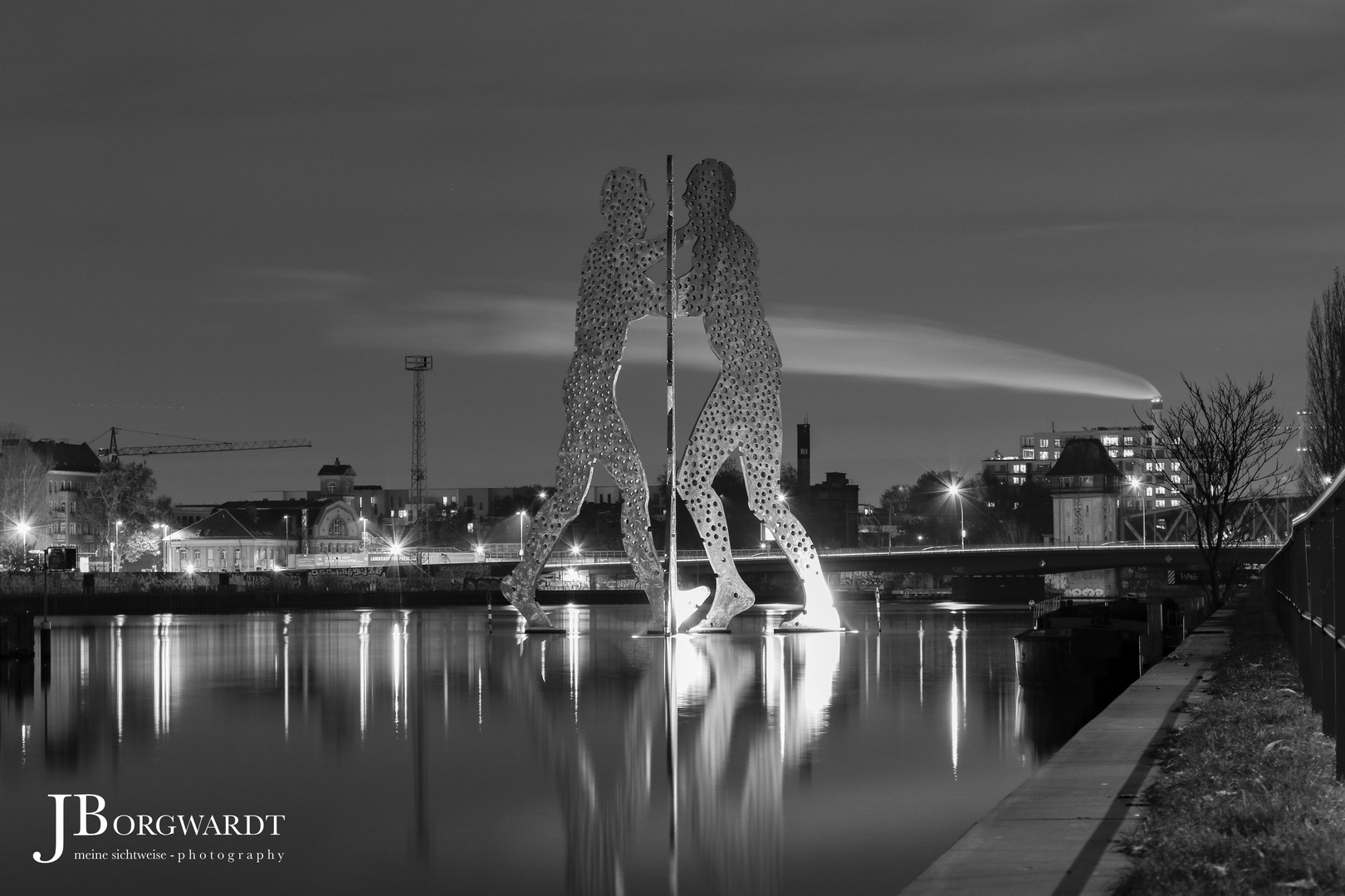 Molecule Men