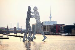 Molecule Men