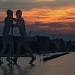 Molecule Men