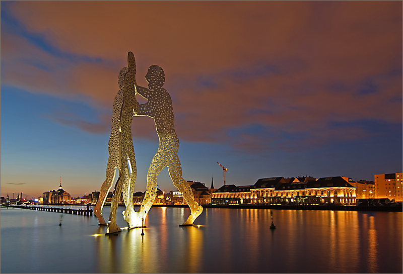 Molecule Men