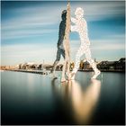 Molecule Men III