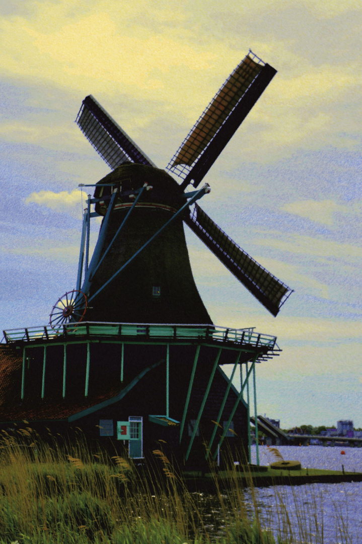 molen