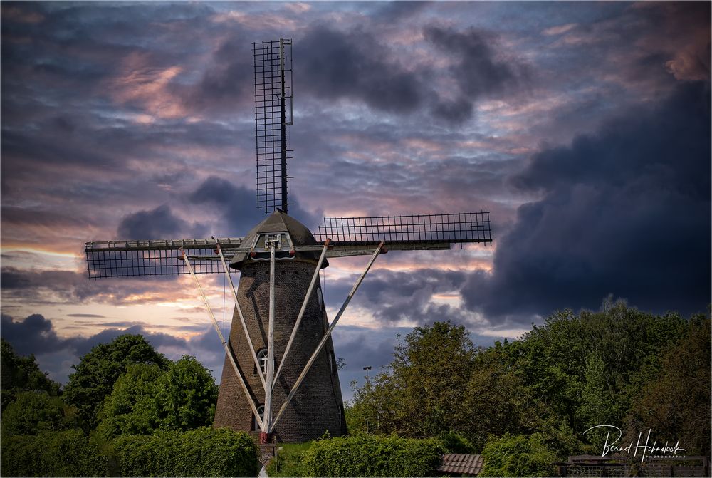 Molen ....