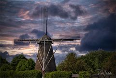 Molen ....