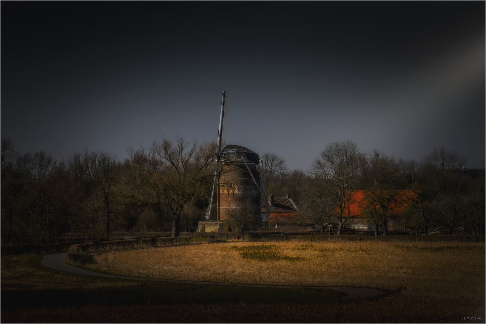 molen