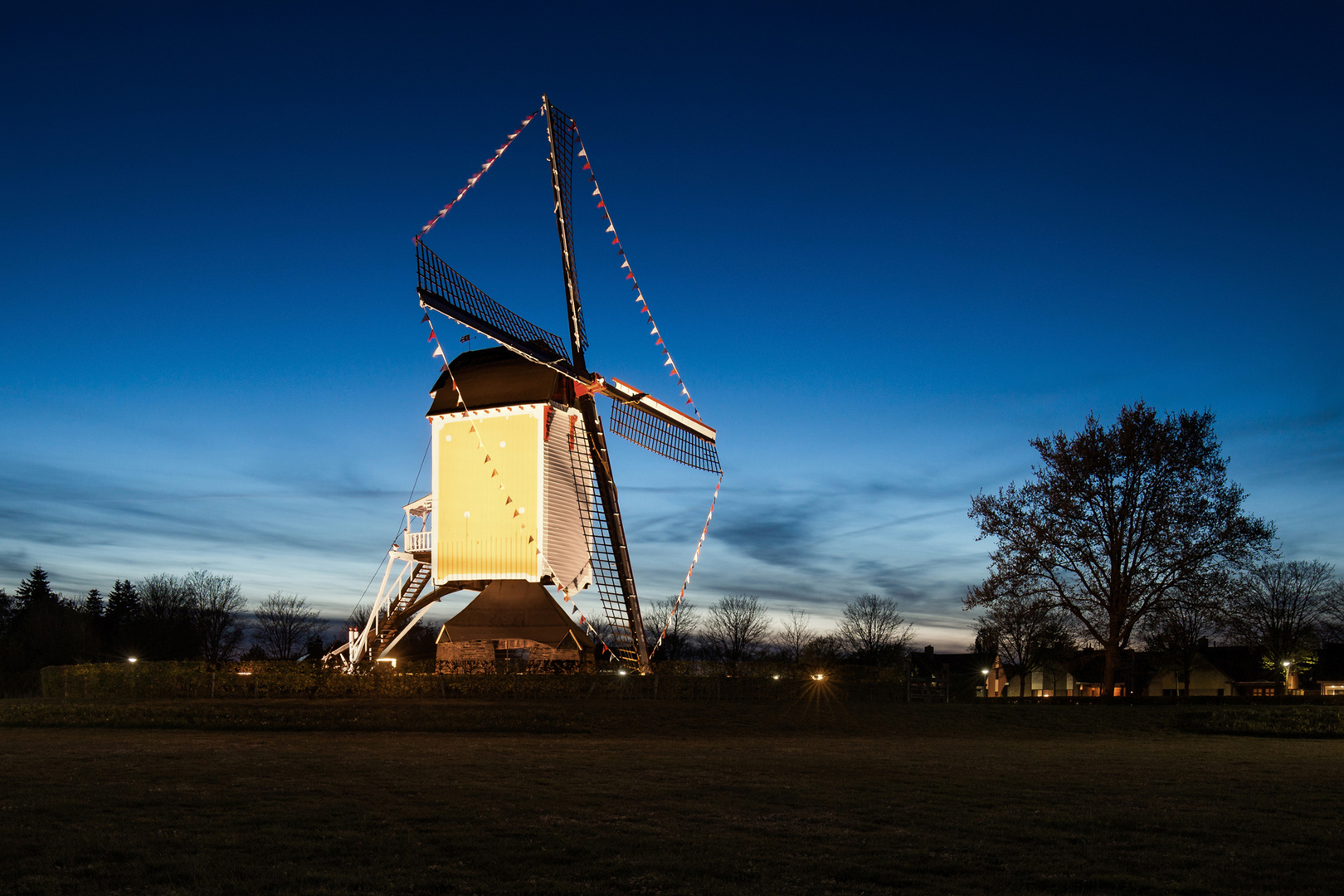 Molen Aurora