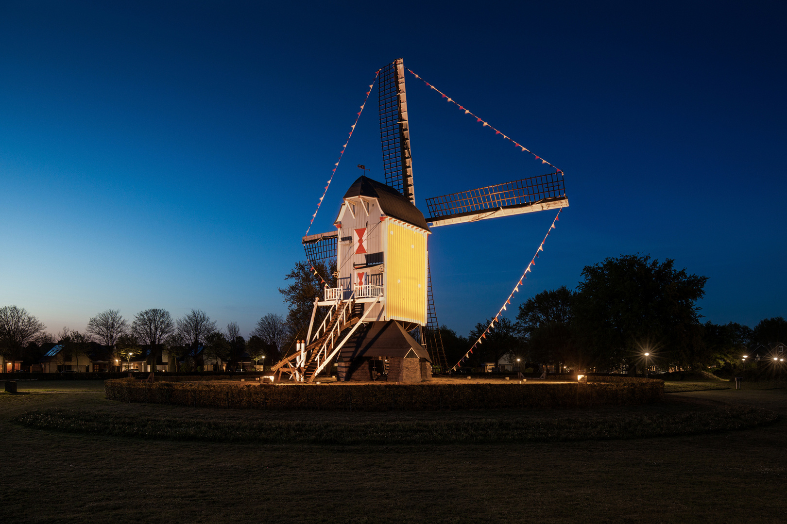 Molen Aurora