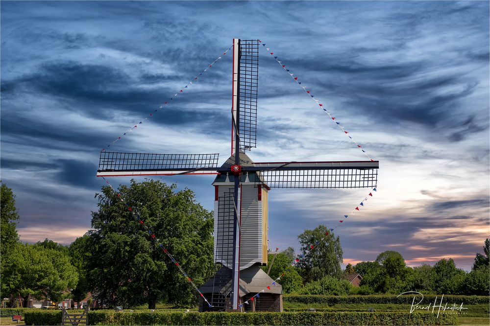 Molen ....