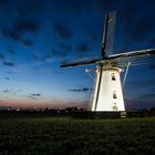 Molen Buiten Verwachting