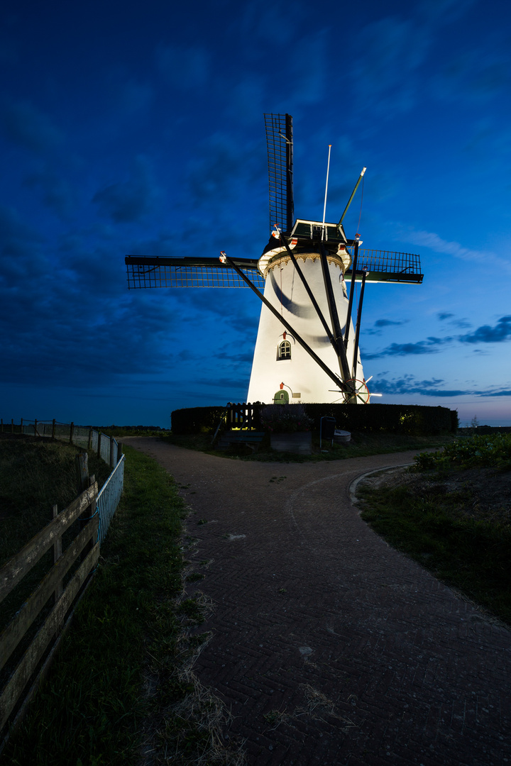 Molen Buiten Verwachting