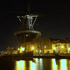 Molen De Adriaan