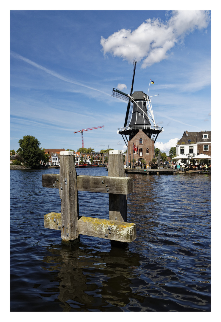 Molen De Adriaan