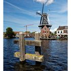 Molen De Adriaan