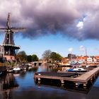 Molen De Adriaan, Haarlem