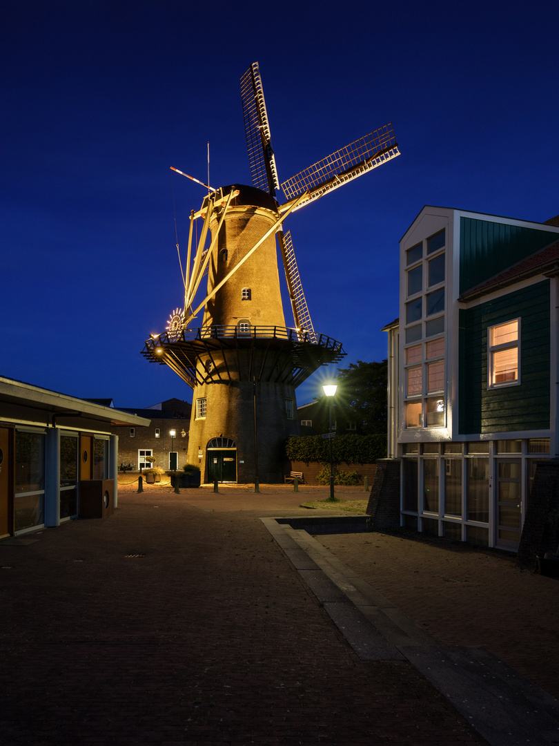 Molen De Hoop