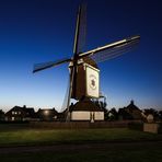 Molen de Korenbloem