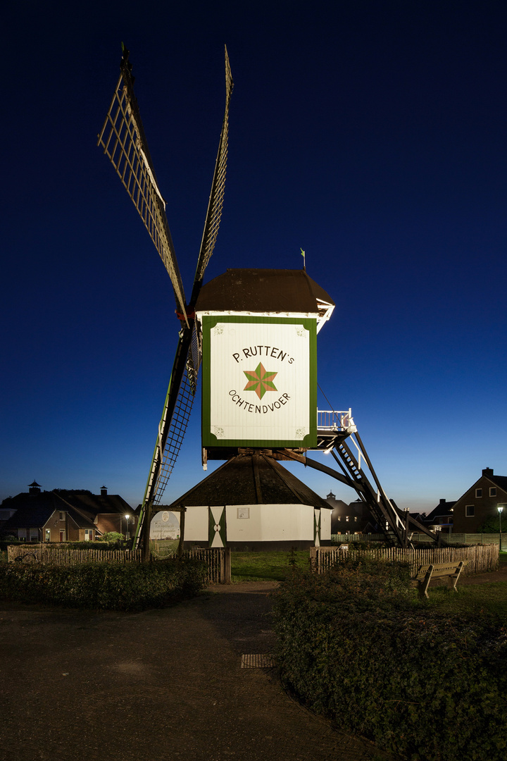 Molen de Korenbloem