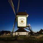 Molen de Korenbloem