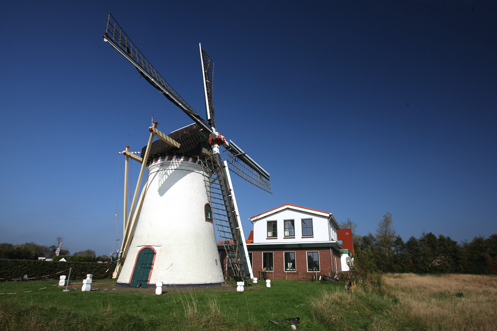 Molen de Lelie (3)