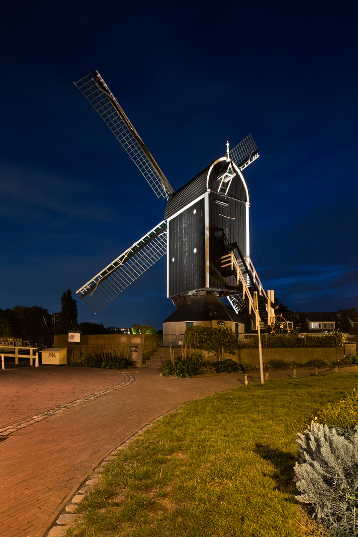 Molen De Put