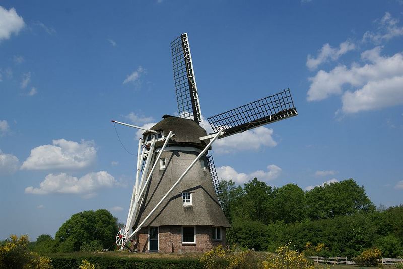 molen