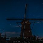 Molen Kinderdijk