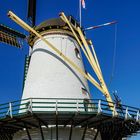 Molen "Korenlust"