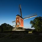 Molen Sint Willibrordus 