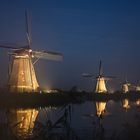 molen van kinderdijk