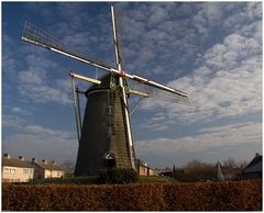 Molen van Nijs