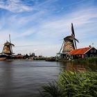 Molen Zaanse Schans www.fotovictoir.nl