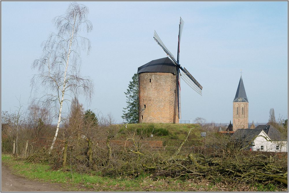 Molen Zeddam