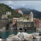 Molenblick Vernazza II