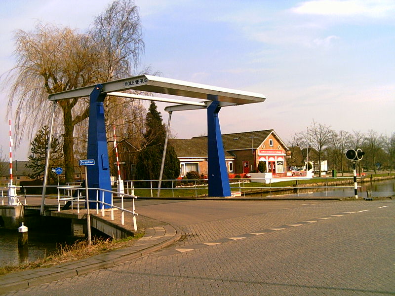 molenbrug