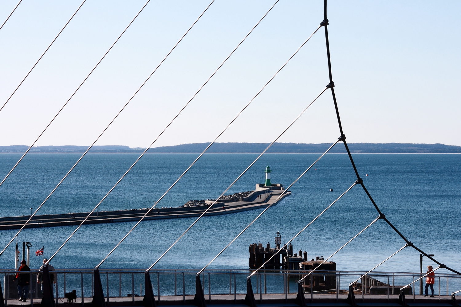 Molenfeuer Sassnitz Foto & Bild urlaub, fotos, world Bilder auf