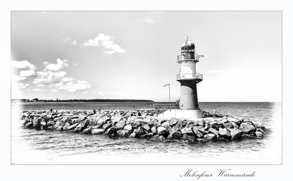 Molenfeuer Warnemünde