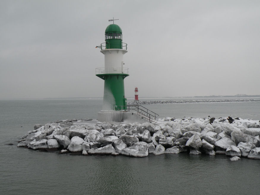 Molenfeuer Warnemünde