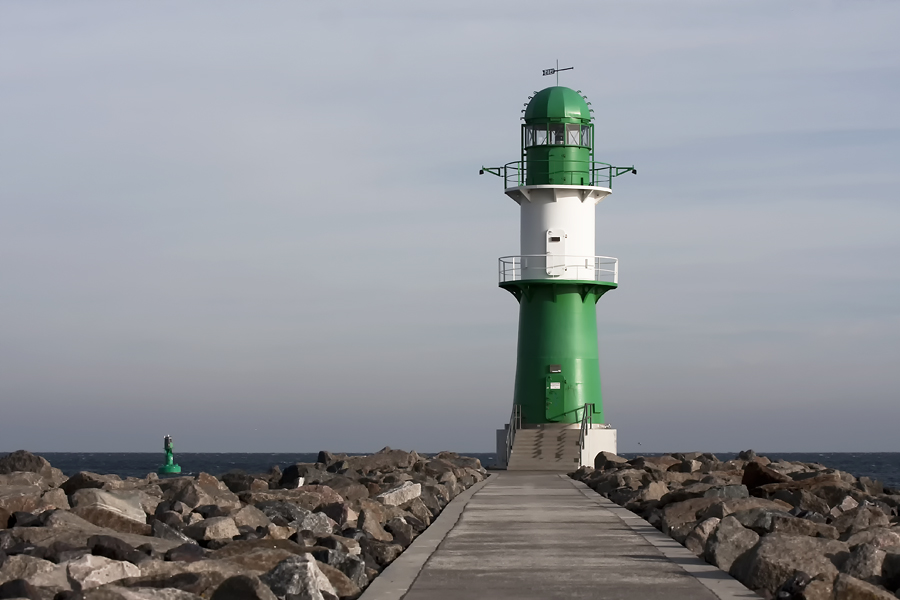 Molenfeuer Warnemünde II