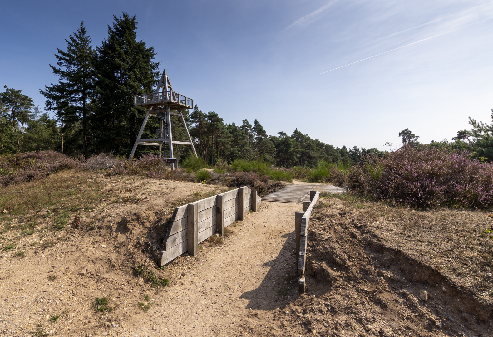 Molenhoek - Mookerheide - 20