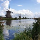 Molenpark Kinderdijk 