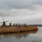 Molens van Kinderdijk