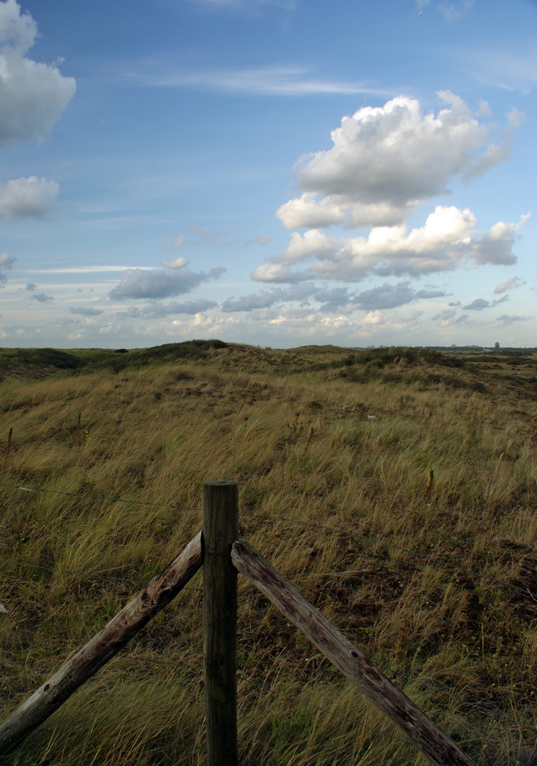 Molenslag, Ter Heijde, Nederland