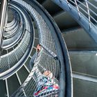 Moleturm in Friedrichshafen-Bodensee