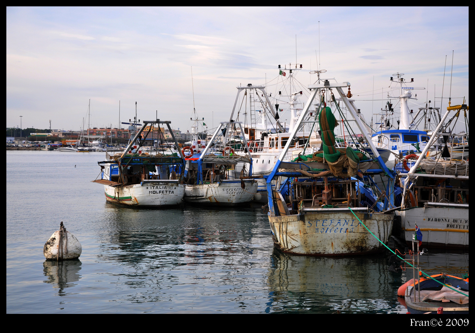 Molfetta