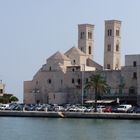 Molfetta (Bari) il duomo