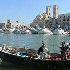 Molfetta - Duomo Vecchio