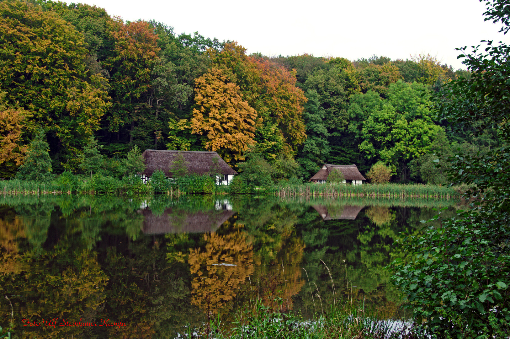 Molfsee Freilichtmuseum