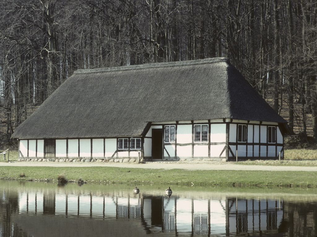 Molfsee in Schleswig-Holstein