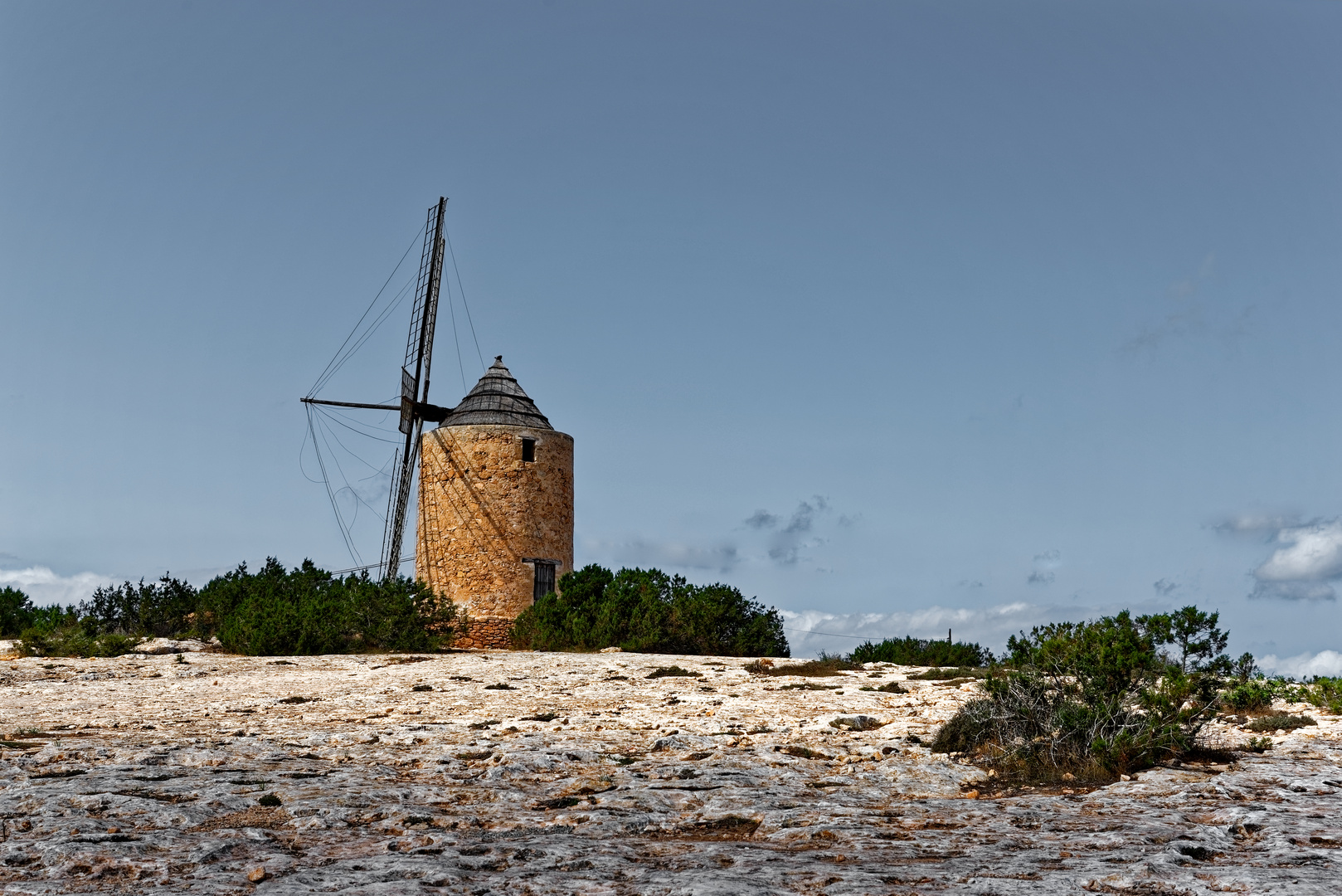 Molí de Sant Francesc