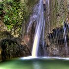 Molina Waterfall